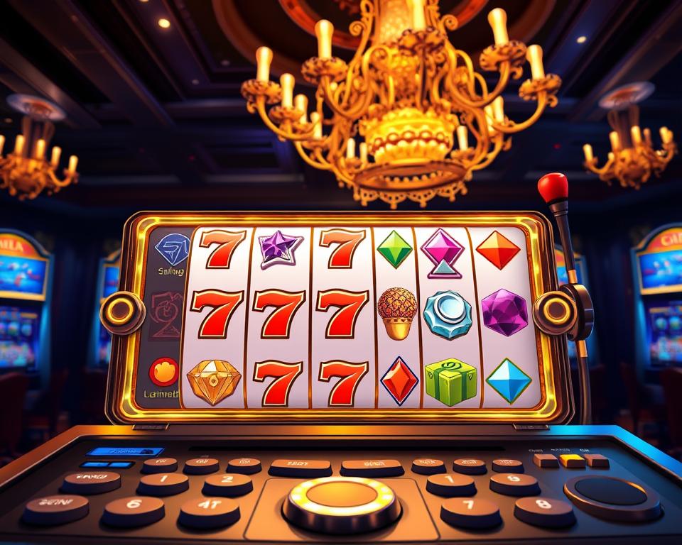 Syarat dan Ketentuan Turnamen Slot Online yang Harus Diketahui