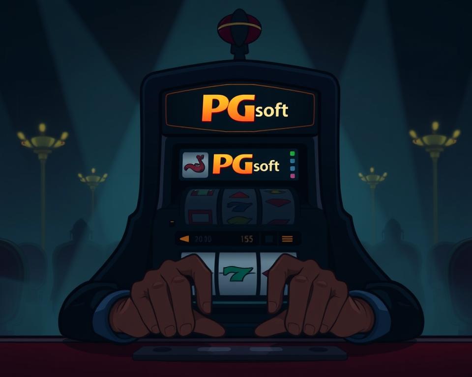 Pola Main Slot PG Soft Paling Gacor: Manual Spin vs Turbo Mode