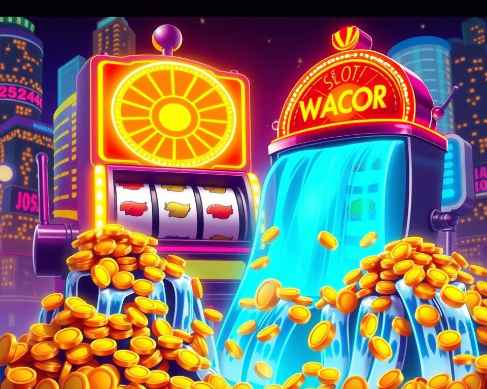Slot Gacor: Panduan Bermain untuk Pemula Sampai Pro