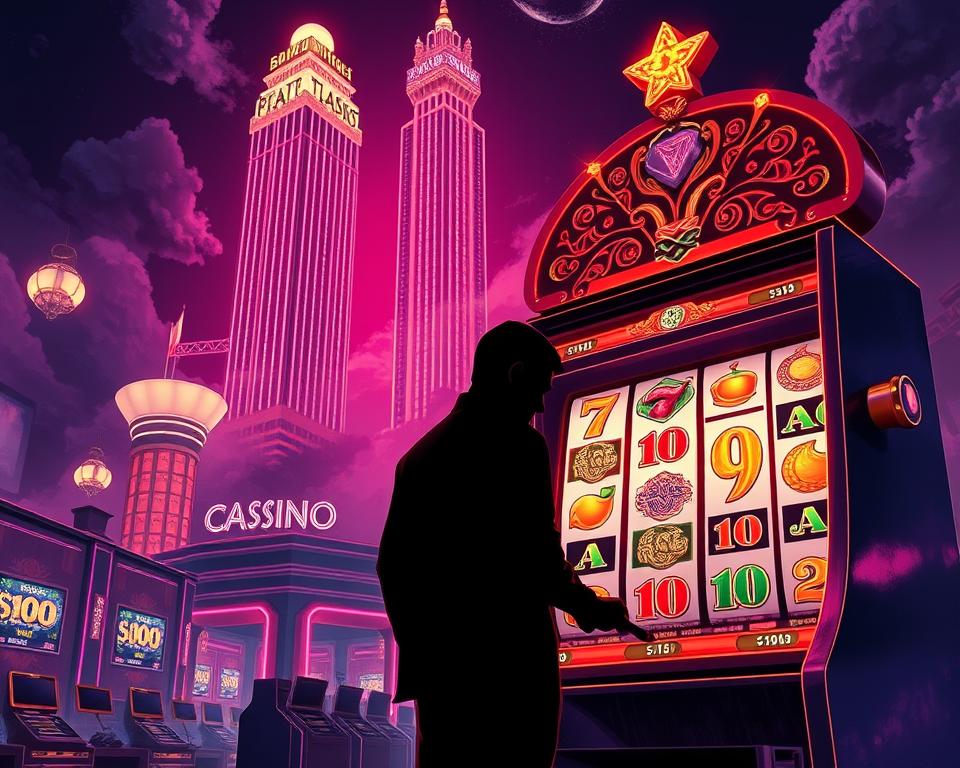 Main Slot Online: Apa Bedanya Slot Klasik dan Slot Video?